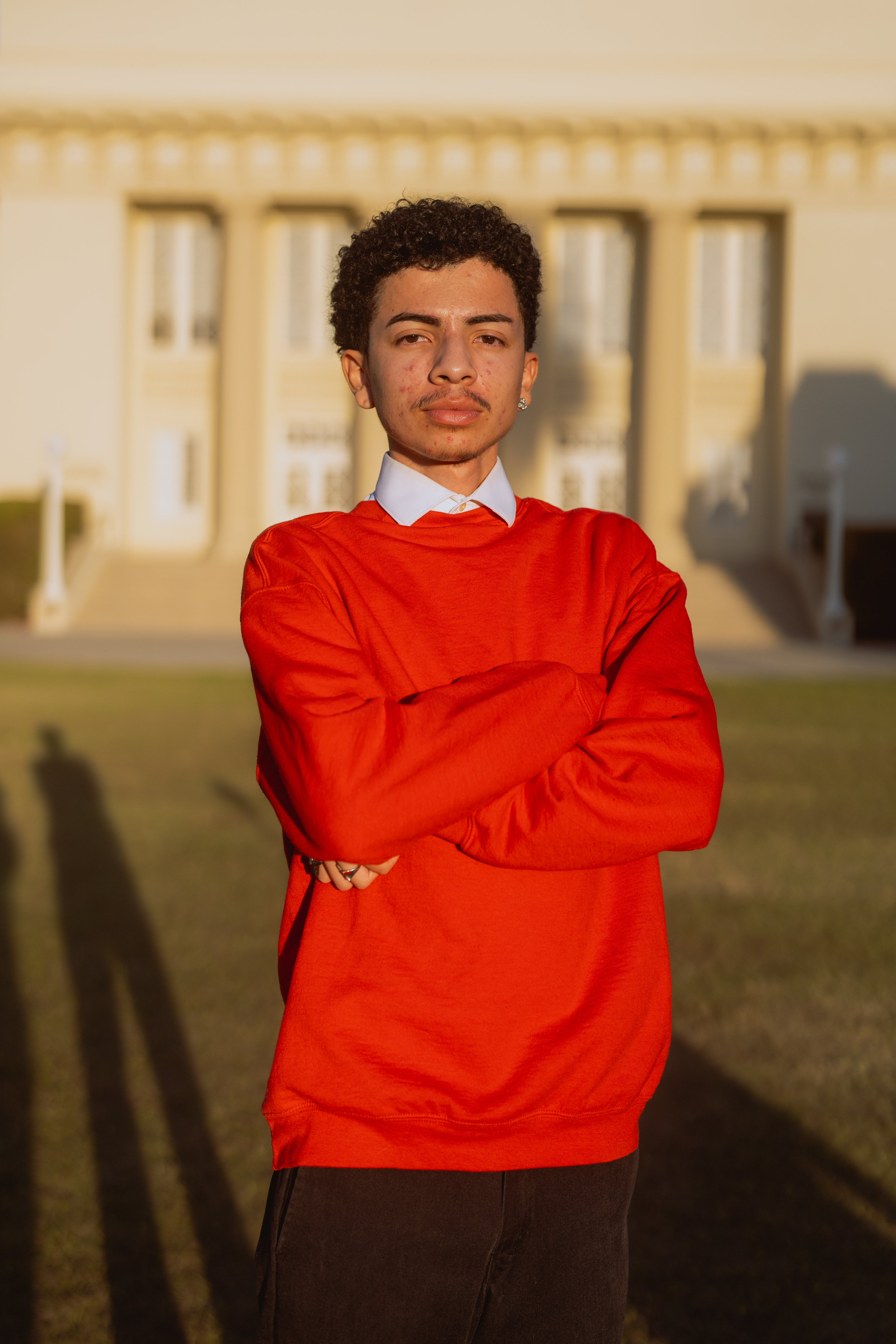 Anthony Rodriguez